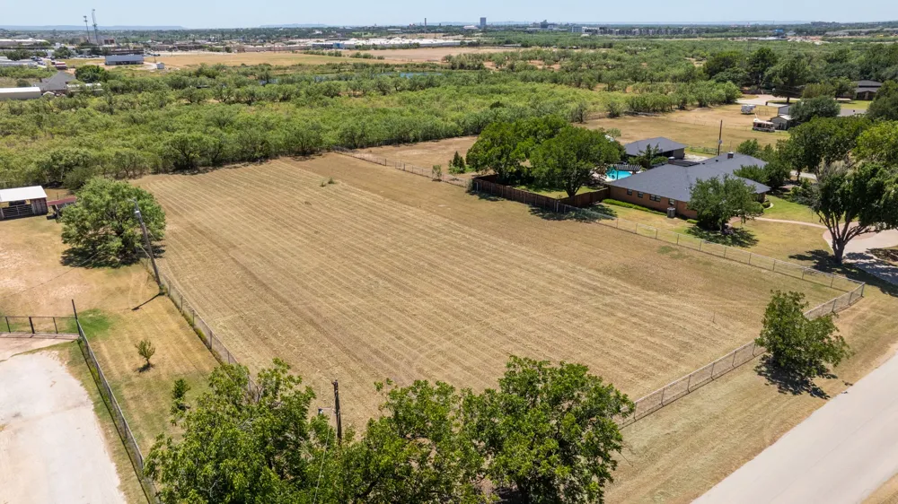 Hillview Road Abilene, TX 79601
