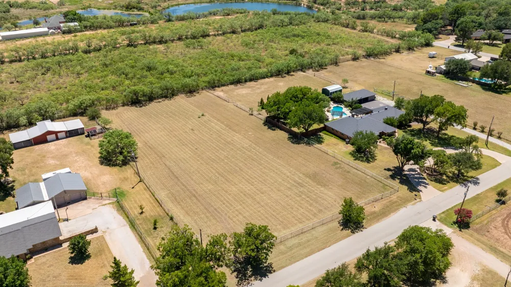 Hillview Road Abilene, TX 79601