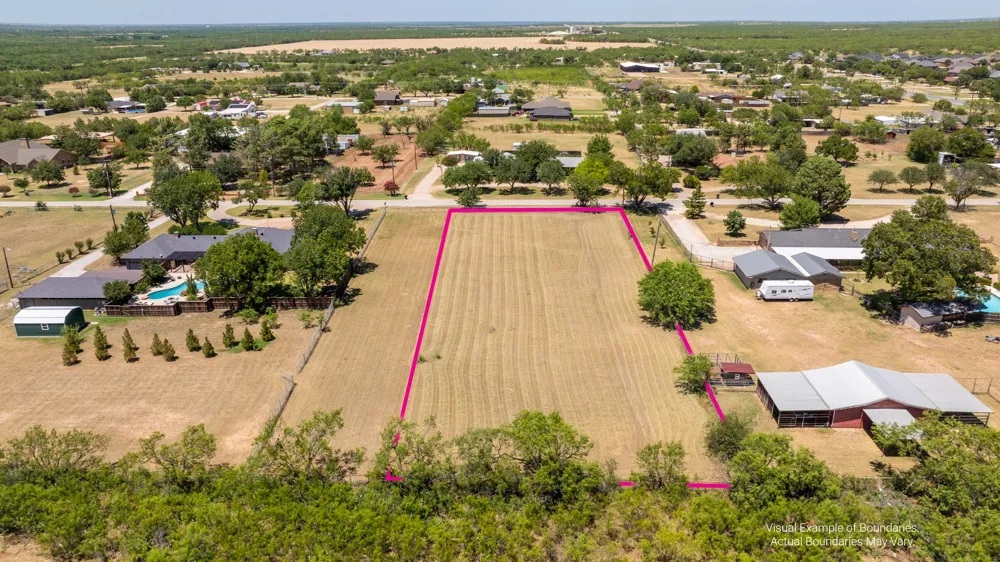 Hillview Road Abilene, TX 79601