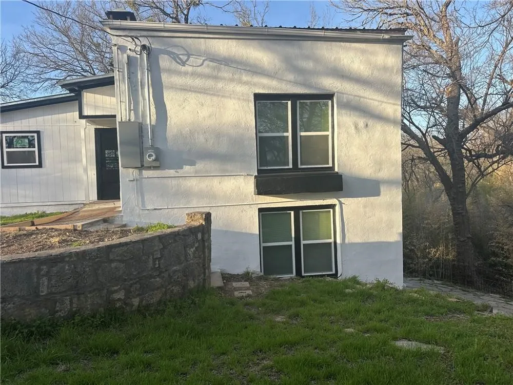 308 9th Street Gatesville, TX 76528