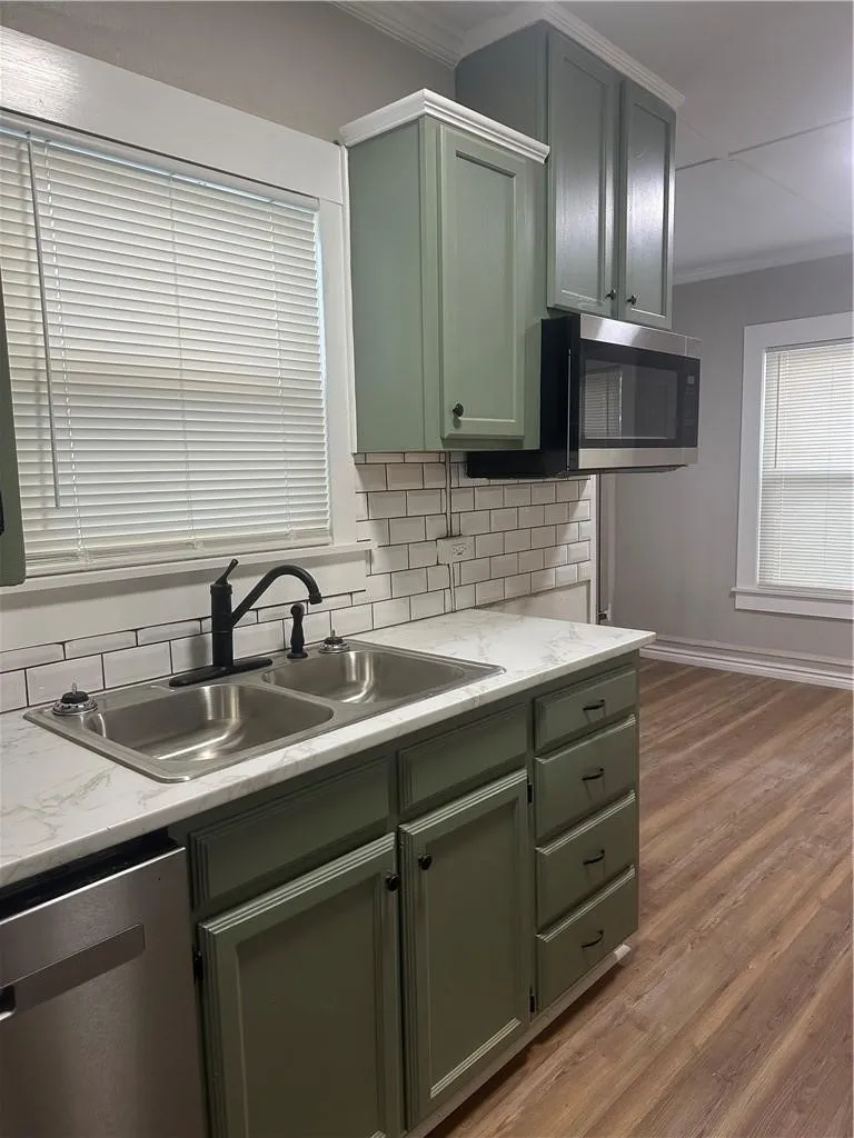 308 9th Street Gatesville, TX 76528