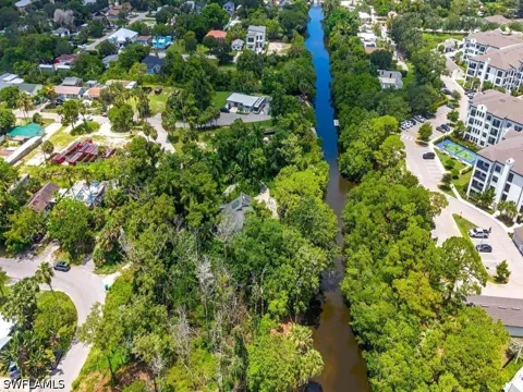 Okeechobee Street