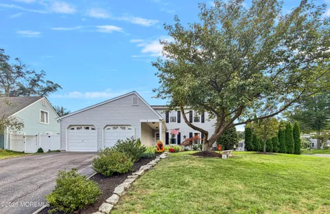 3 Moss Haven Way
