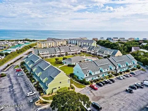 9201 Coast Guard Road #I-106