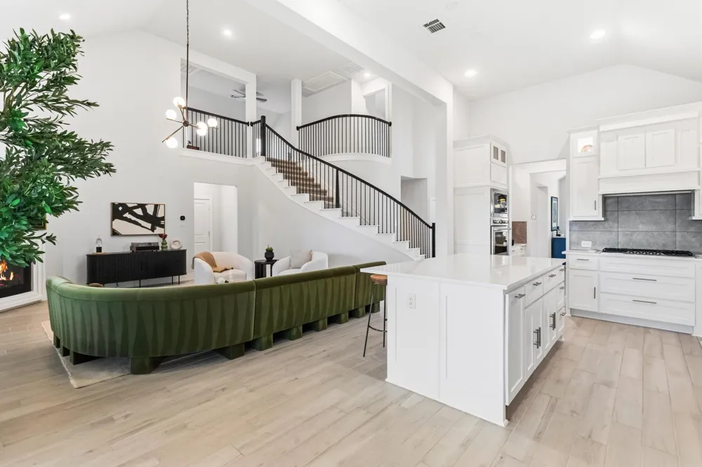 7028 Capanna Trail Grand Prairie, TX 75054