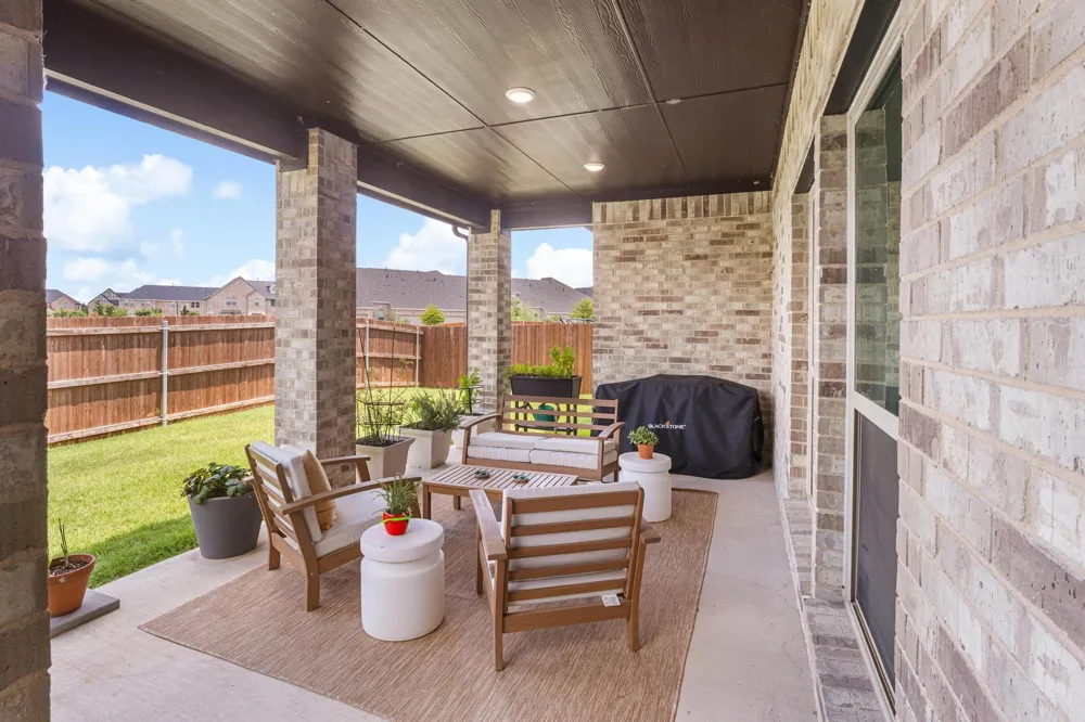 7028 Capanna Trail Grand Prairie, TX 75054