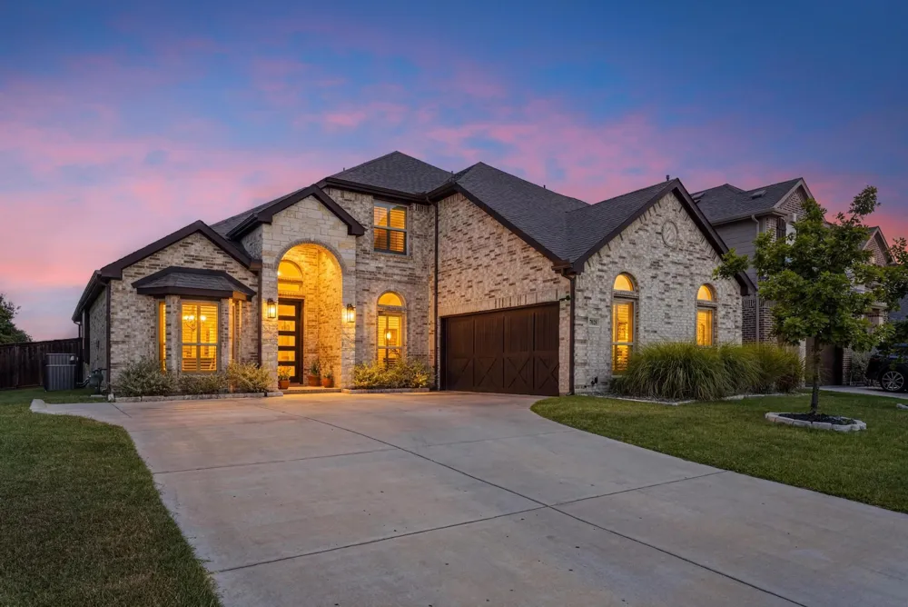 7028 Capanna Trail Grand Prairie, TX 75054