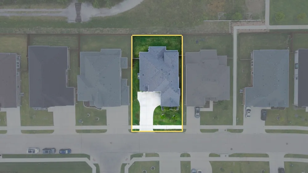 7028 Capanna Trail Grand Prairie, TX 75054