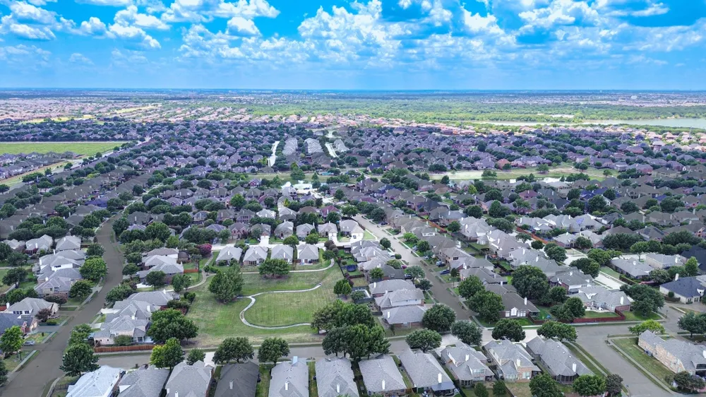 7028 Capanna Trail Grand Prairie, TX 75054