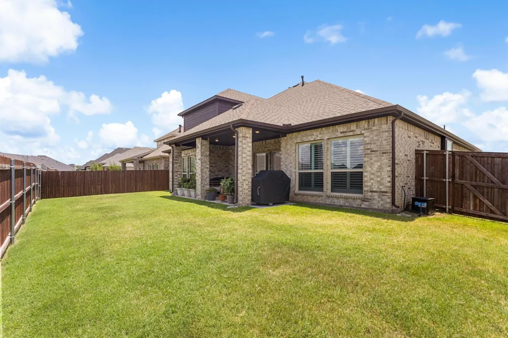 7028 Capanna Trail Grand Prairie, TX 75054