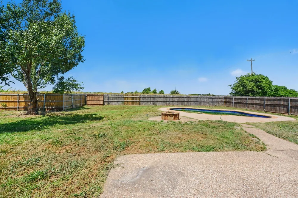 3588 County Road 417 Anna, TX 75409
