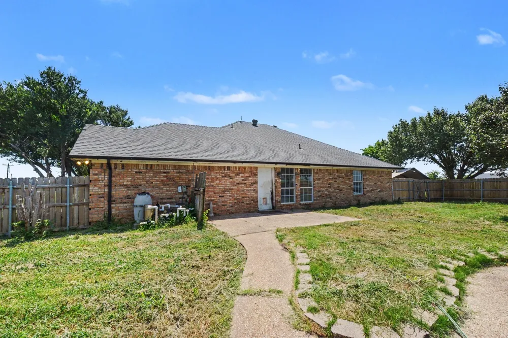 3588 County Road 417 Anna, TX 75409