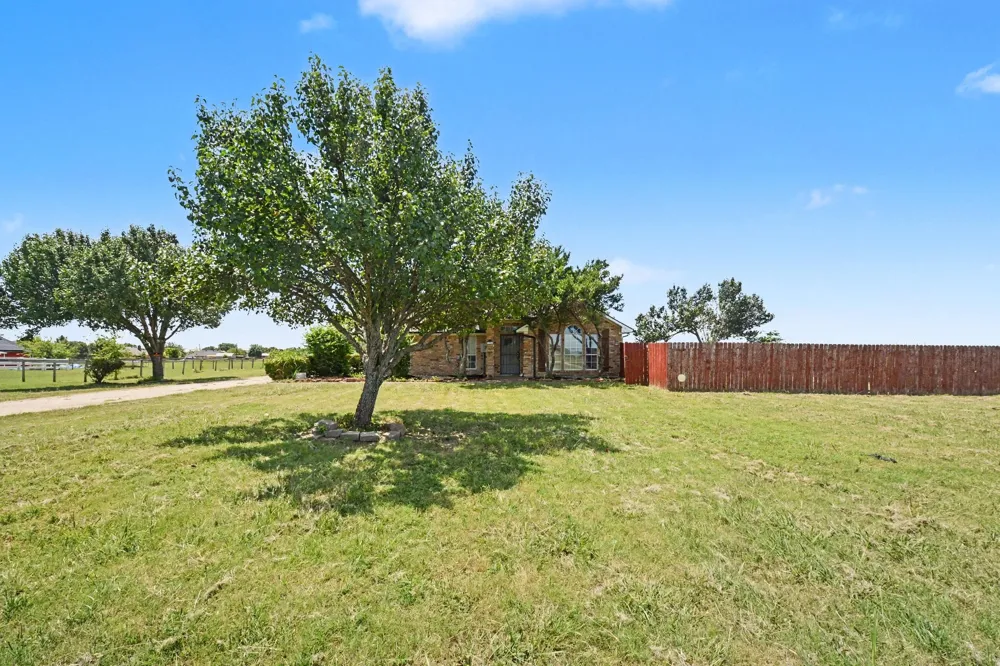 3588 County Road 417 Anna, TX 75409