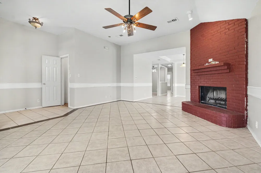 3588 County Road 417 Anna, TX 75409