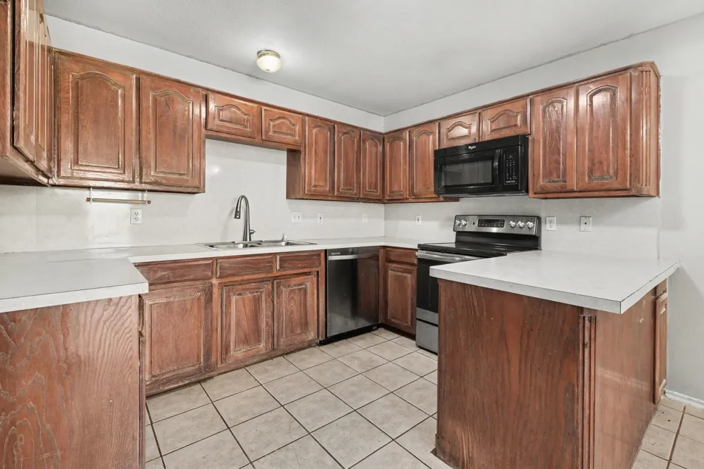 3588 County Road 417 Anna, TX 75409