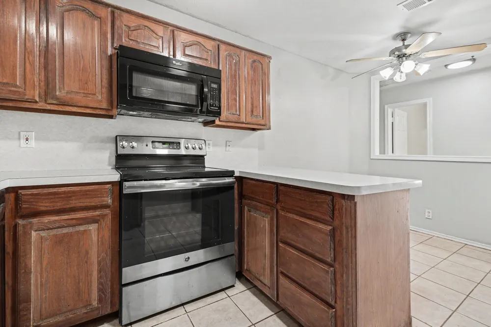 3588 County Road 417 Anna, TX 75409