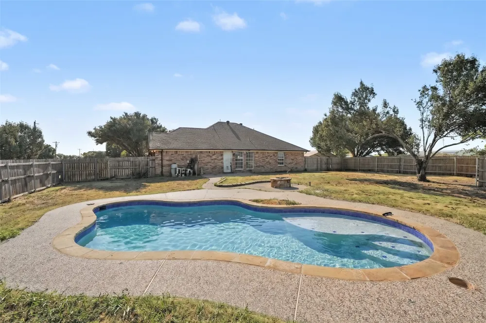 3588 County Road 417 Anna, TX 75409