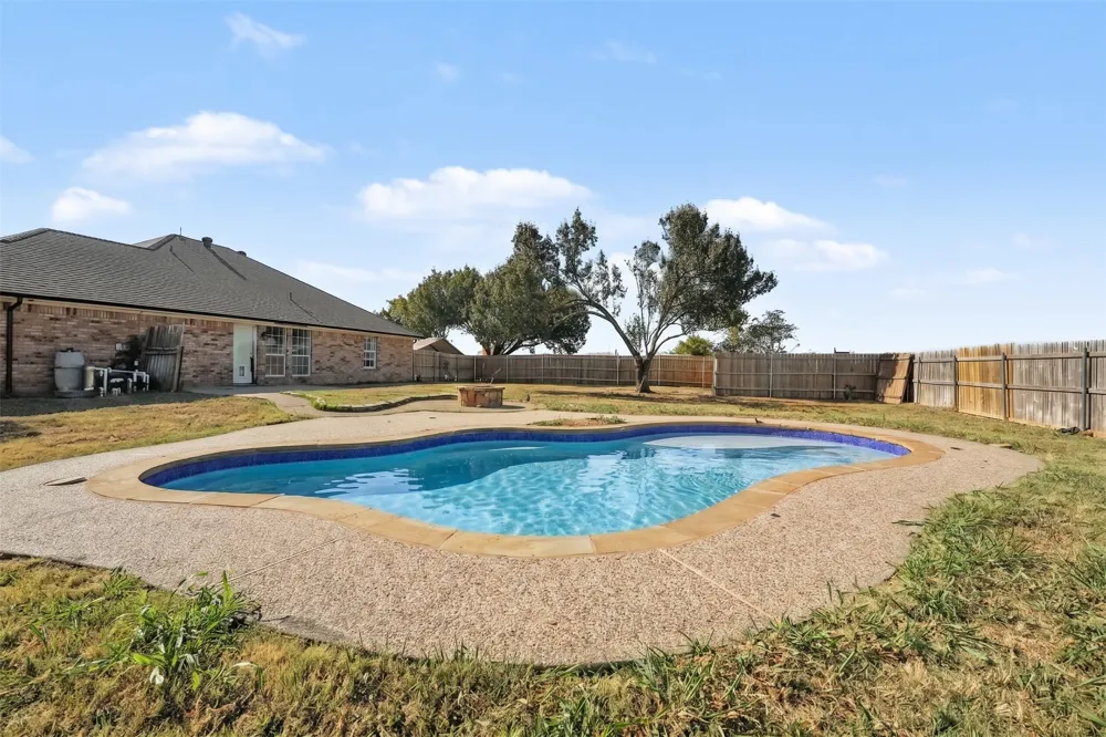 3588 County Road 417 Anna, TX 75409