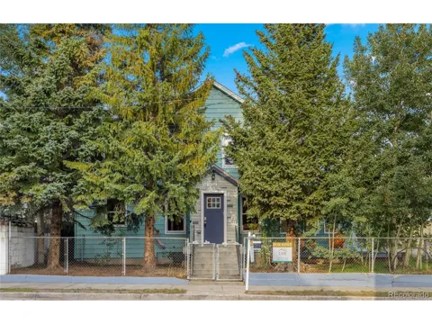 610 Poplar Street