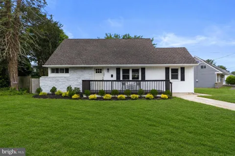 100 COLWICK DRIVE