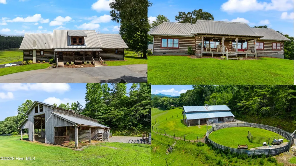 102 Cross Creek Lane Warne, NC 28909