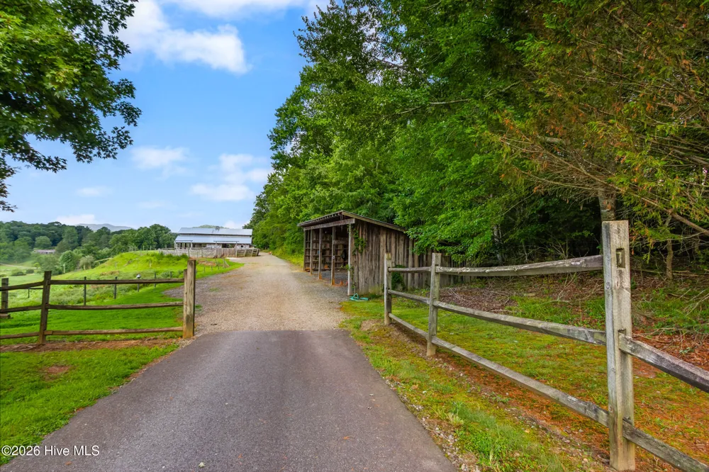 102 Cross Creek Lane Warne, NC 28909