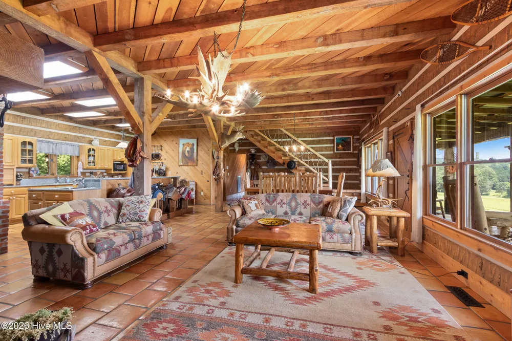 102 Cross Creek Lane Warne, NC 28909