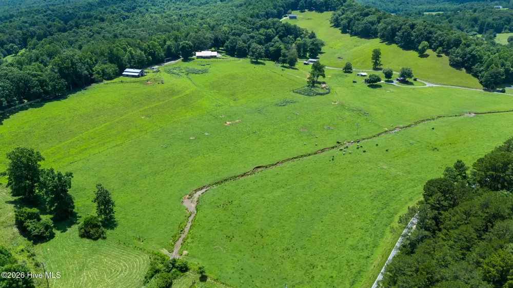 102 Cross Creek Lane Warne, NC 28909