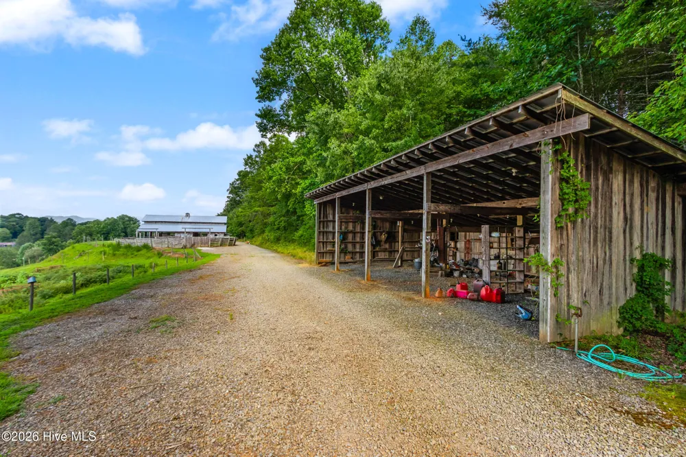 102 Cross Creek Lane Warne, NC 28909