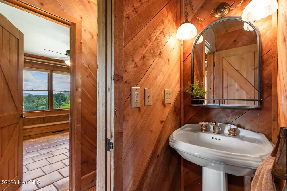 102 Cross Creek Lane Warne, NC 28909