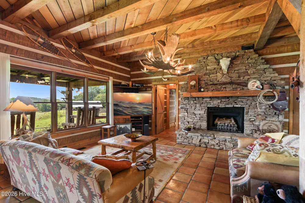102 Cross Creek Lane Warne, NC 28909