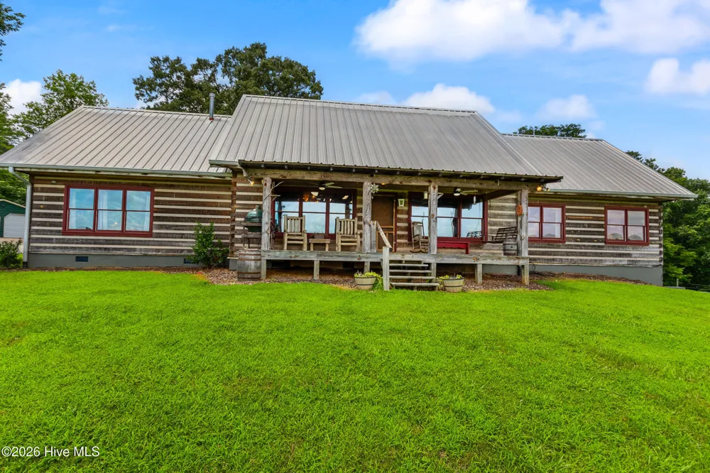102 Cross Creek Lane Warne, NC 28909