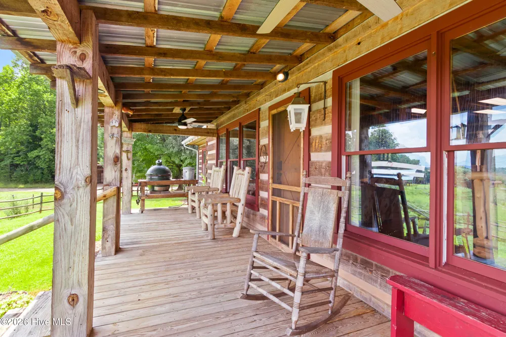 102 Cross Creek Lane Warne, NC 28909