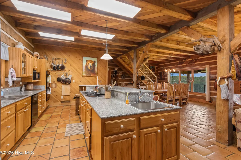102 Cross Creek Lane Warne, NC 28909
