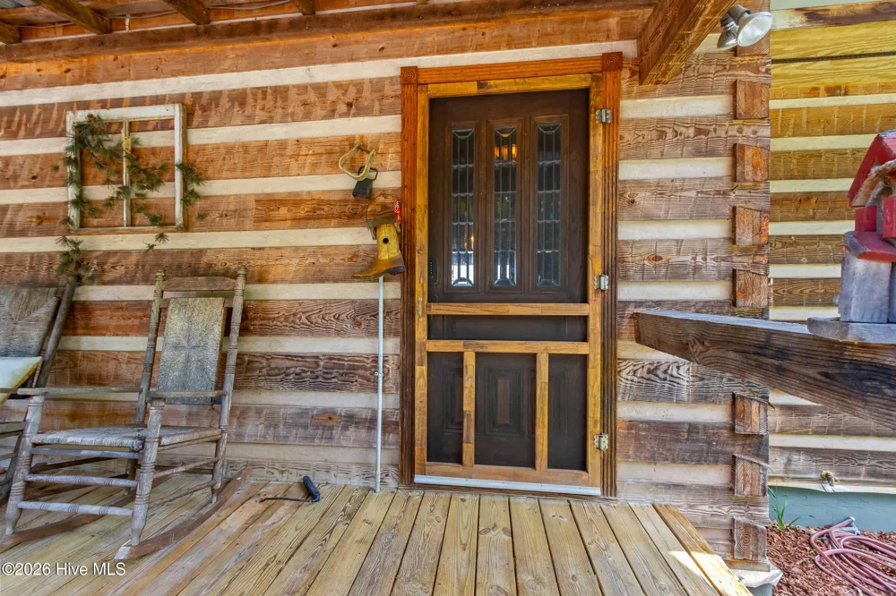 102 Cross Creek Lane Warne, NC 28909