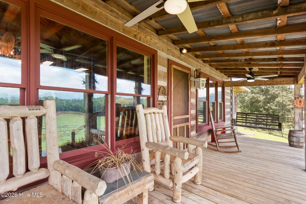 102 Cross Creek Lane Warne, NC 28909