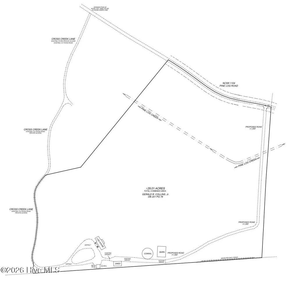 102 Cross Creek Lane Warne, NC 28909