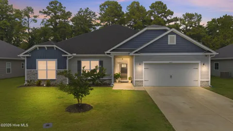 2653 Brittia Lane