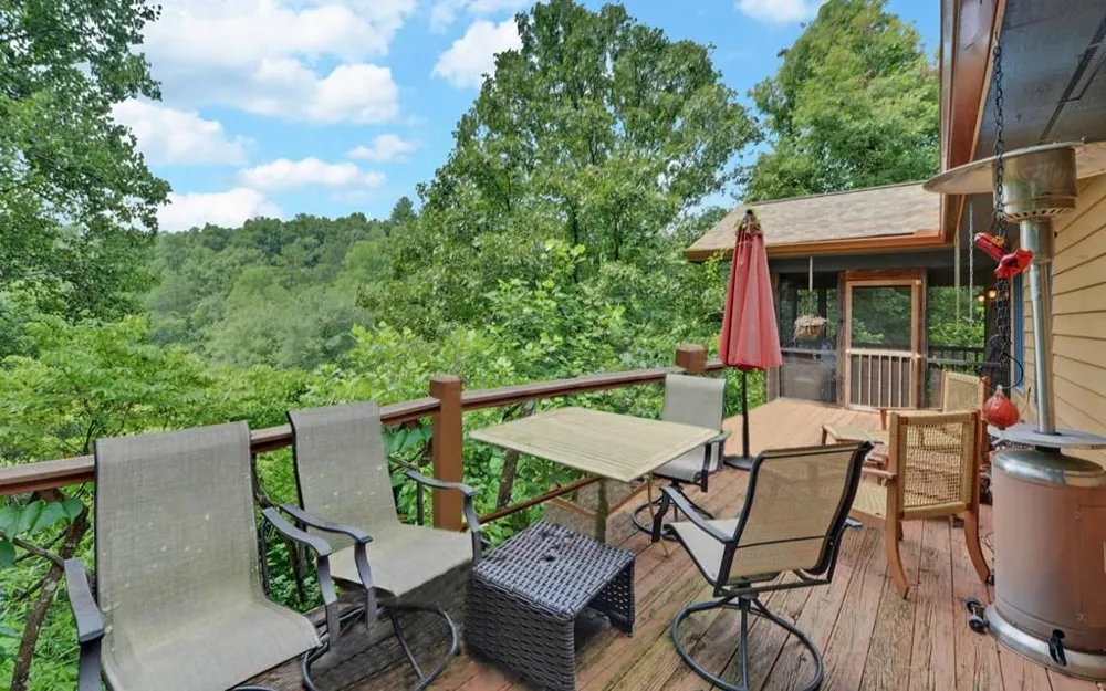 475 Rivercane Road Brasstown, NC 28902
