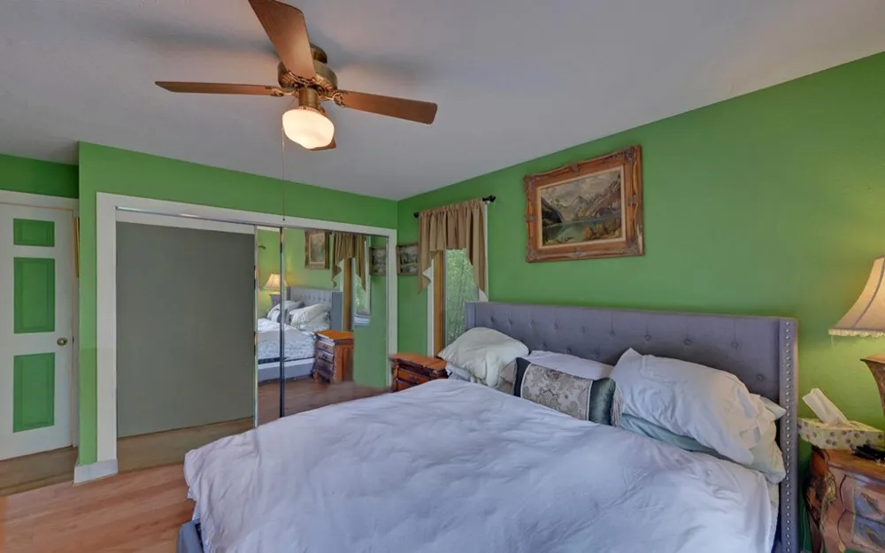 475 Rivercane Road Brasstown, NC 28902