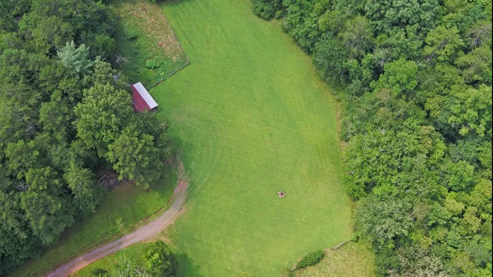 475 Rivercane Road Brasstown, NC 28902