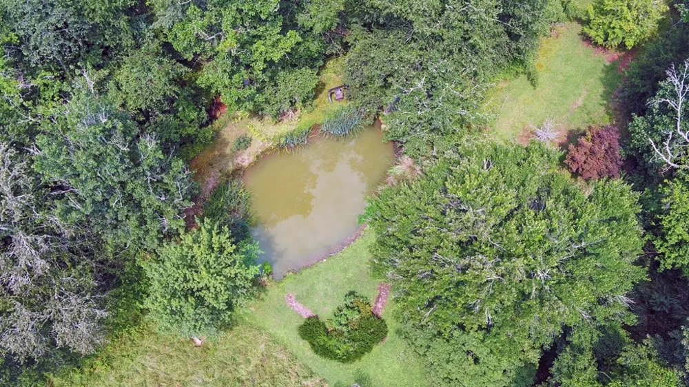 475 Rivercane Road Brasstown, NC 28902