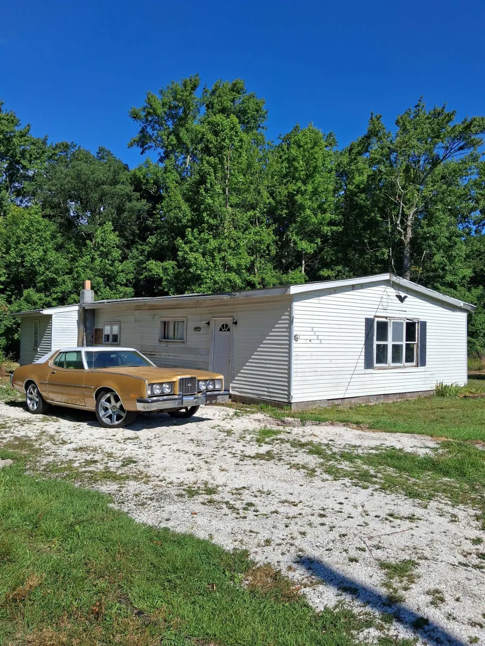 1701 North Avenue Port Norris, NJ 08349