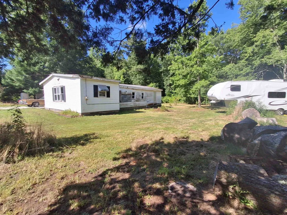 1701 North Avenue Port Norris, NJ 08349