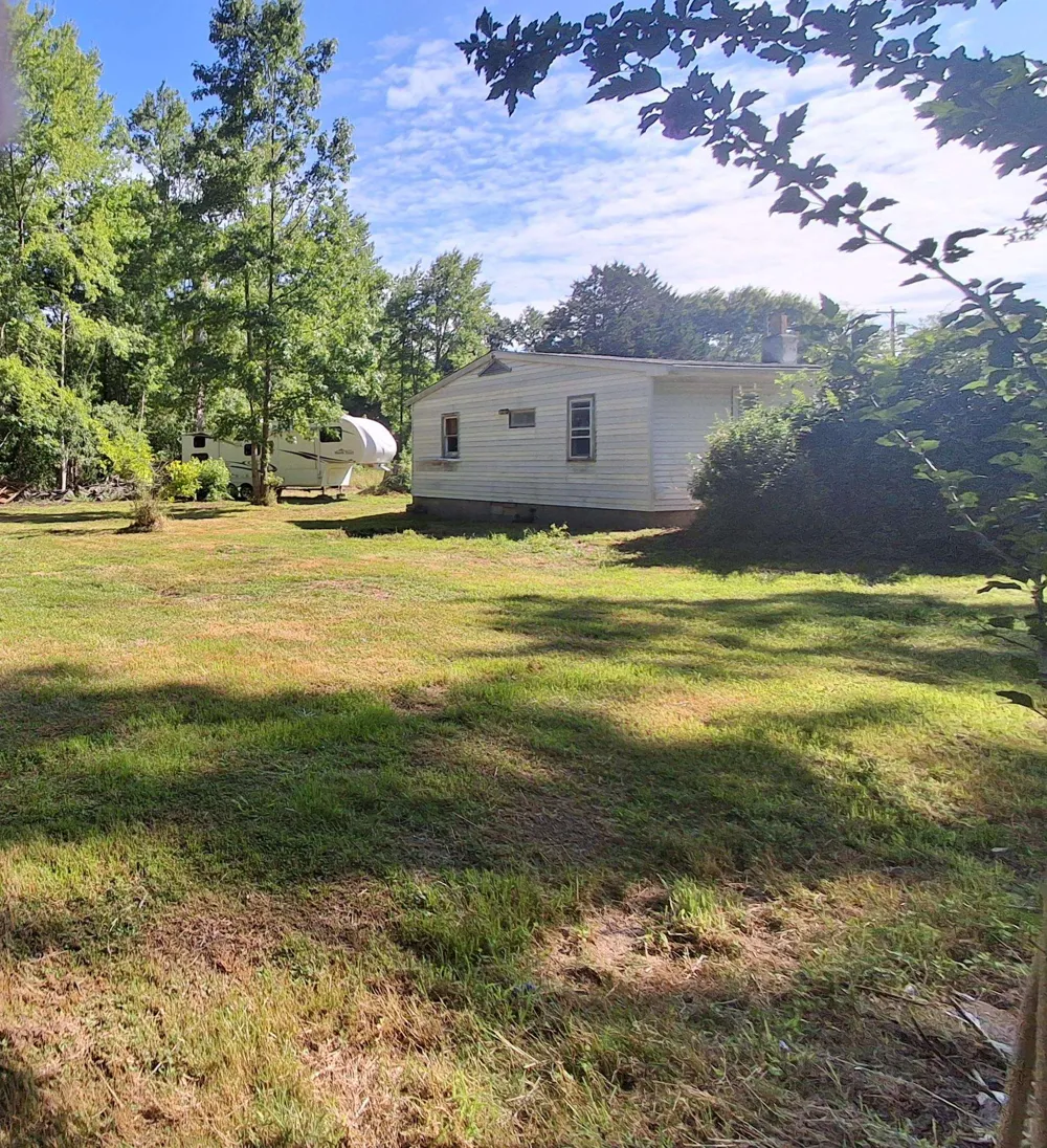 1701 North Avenue Port Norris, NJ 08349