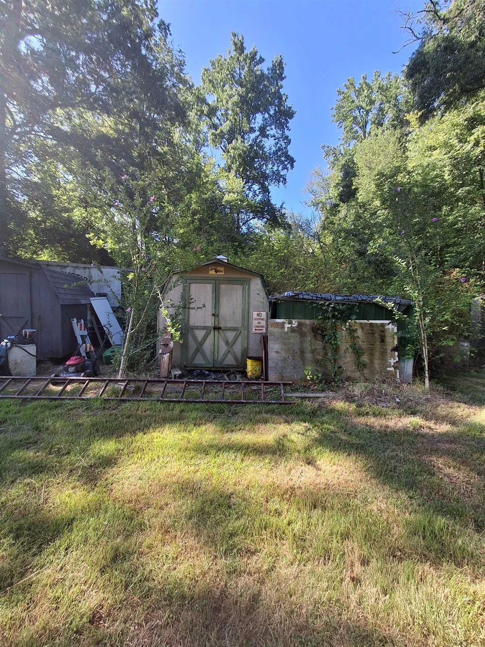 1701 North Avenue Port Norris, NJ 08349