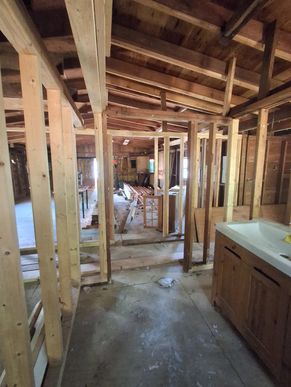 1701 North Avenue Port Norris, NJ 08349