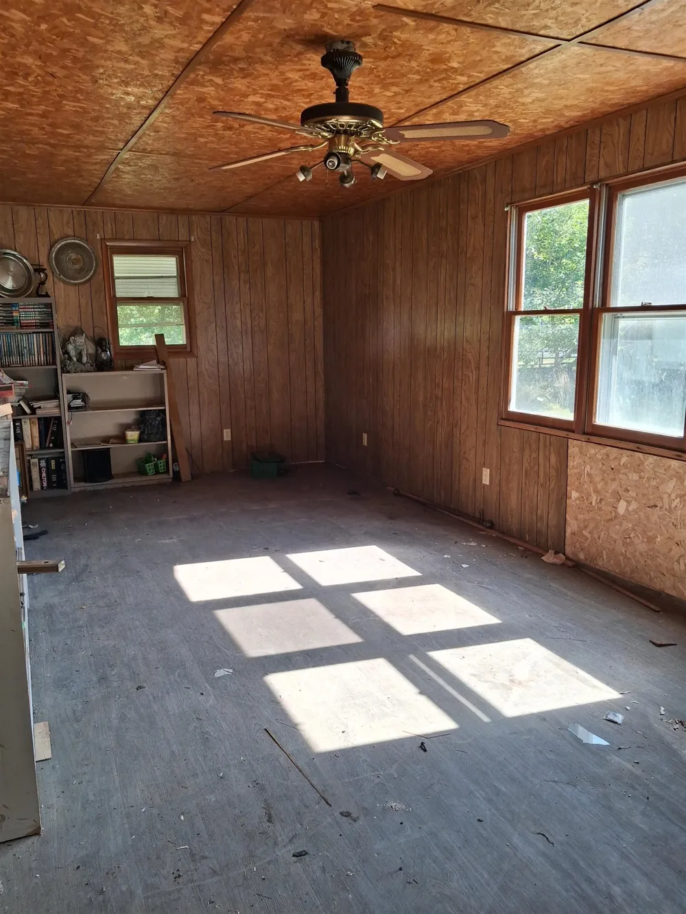 1701 North Avenue Port Norris, NJ 08349