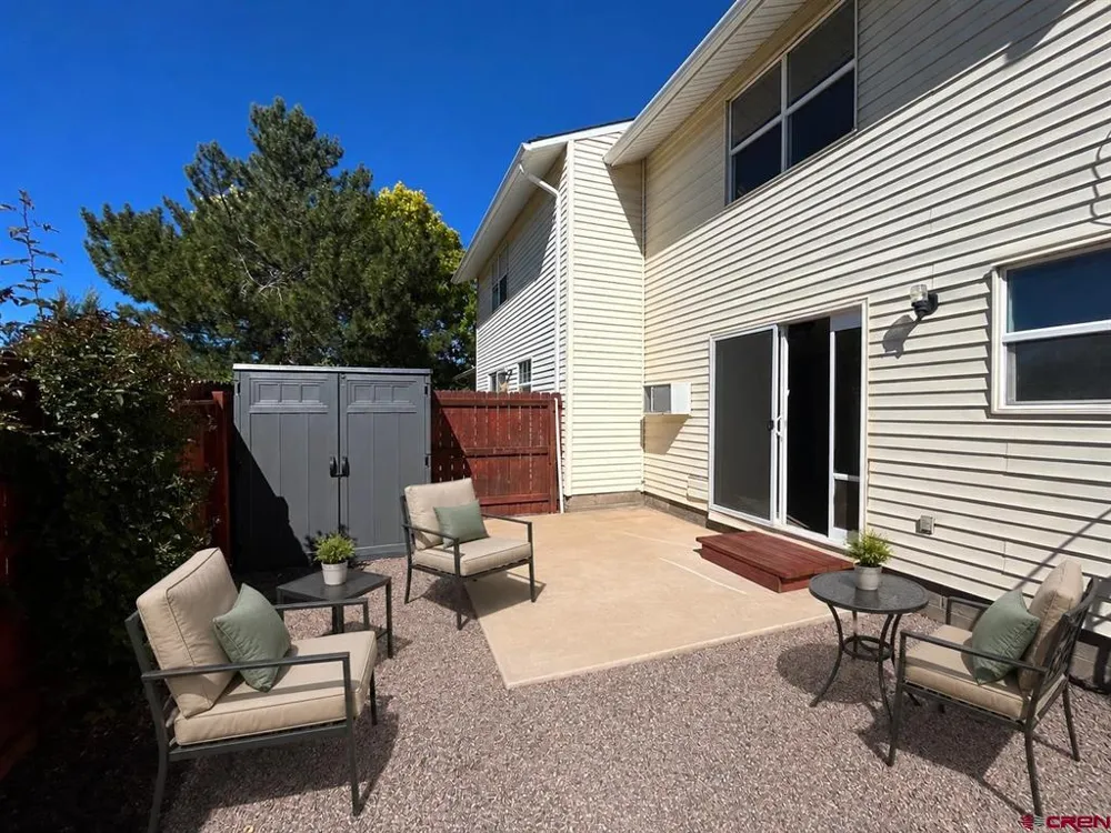410 W 6th Street #3 Cortez, CO 81321