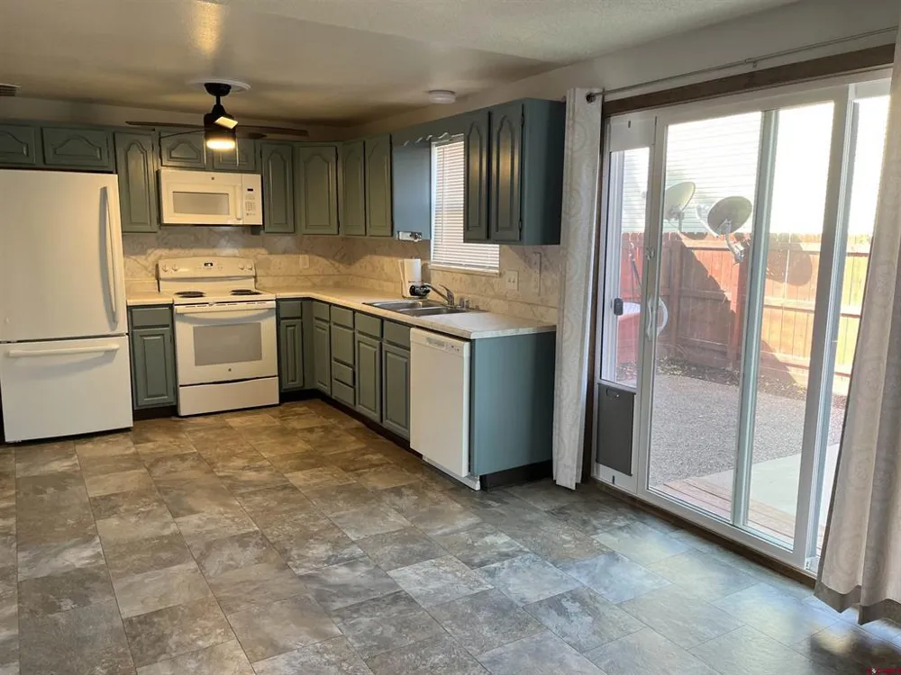 410 W 6th Street #3 Cortez, CO 81321